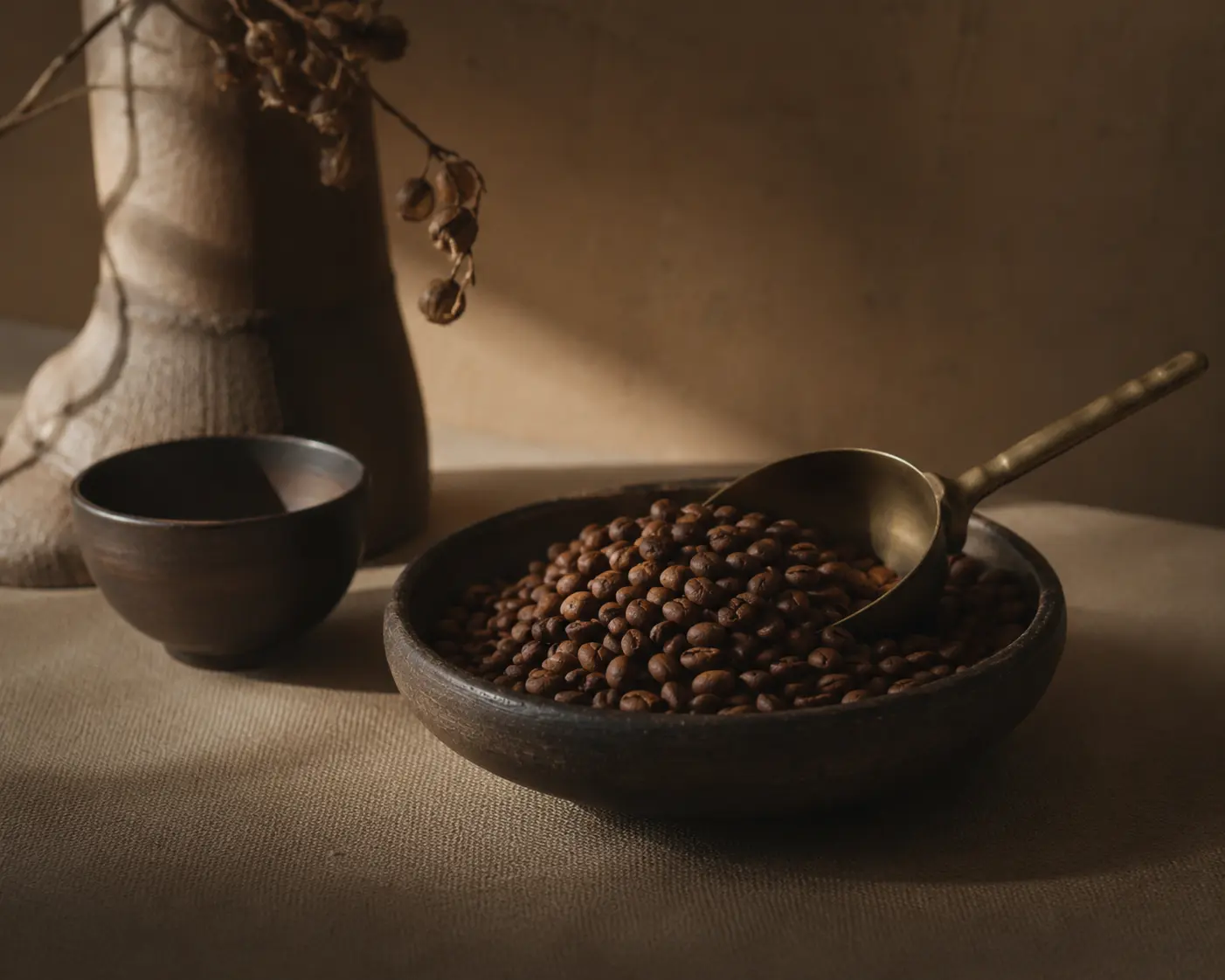 Coffee — Mondulkiri